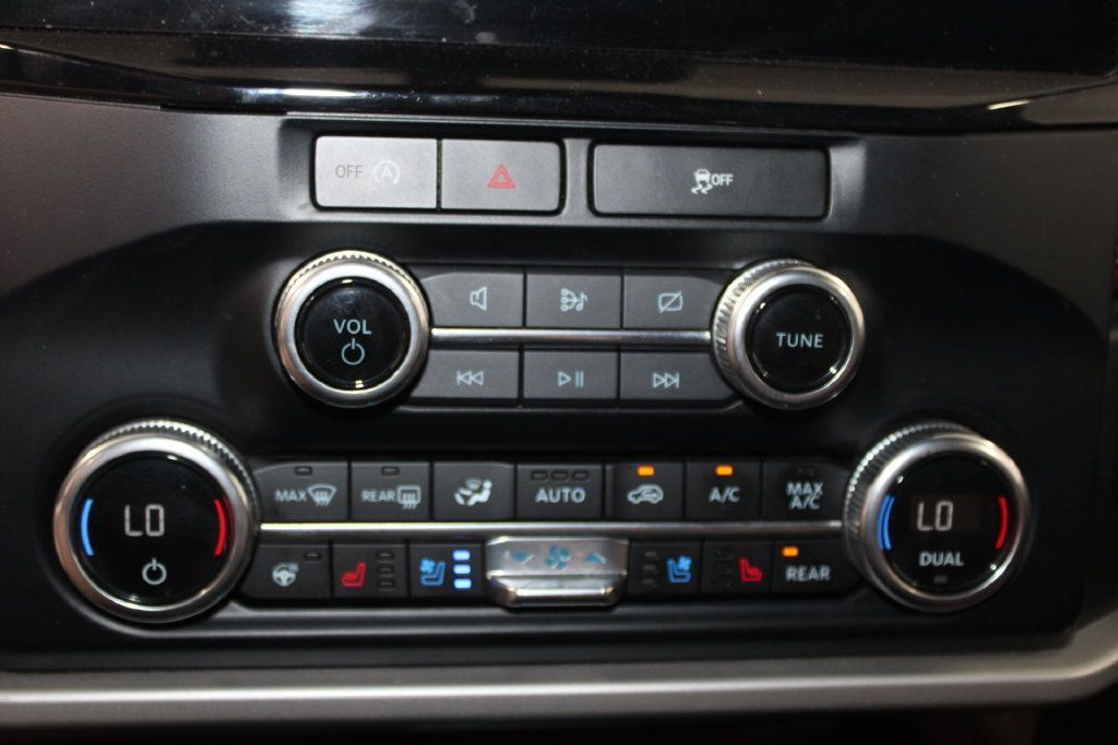 Used 2024 Ford Expedition Max Limited RWD image 32
