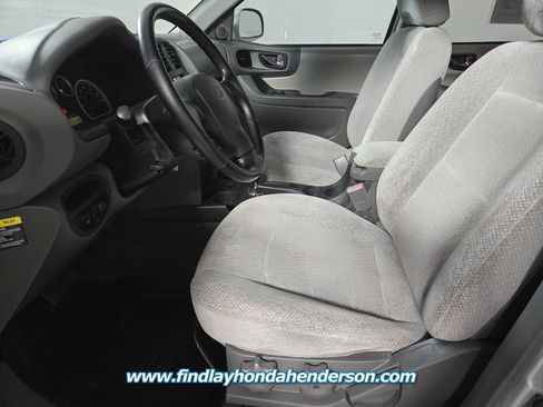 Used 2005 Hyundai Santa Fe GLS image 14