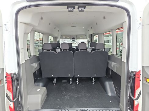 New 2026 Ford Transit 350 XL RWD image 18