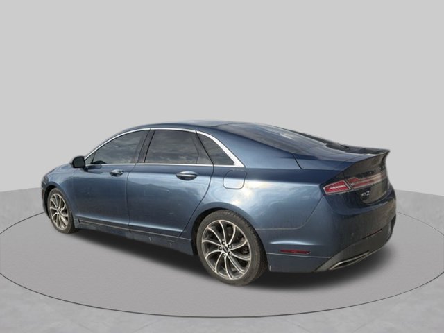 Used 2019 Lincoln MKZ Reserve w/ Reserve Plus Package AWD/4WD image 3
