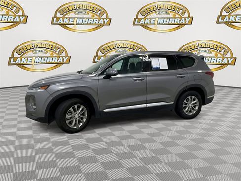 Used 2020 Hyundai Santa Fe SEL image 8