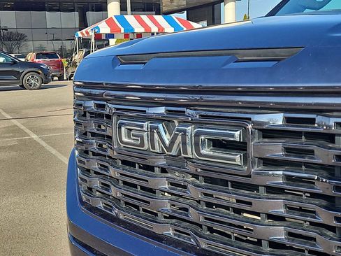 Certified 2023 GMC Sierra 1500 Denali Ultimate image 12