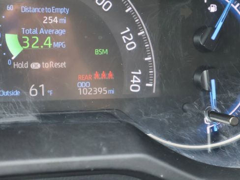 Used 2024 Toyota RAV4 XLE Premium w/ Weather Package AWD/4WD image 32