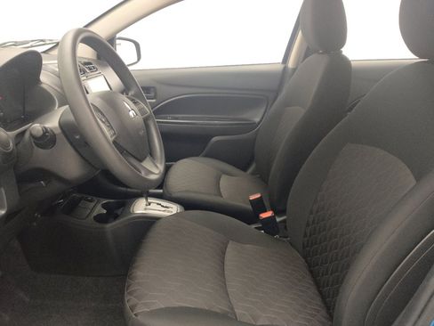 Used 2024 Mitsubishi Mirage LE FWD image 17