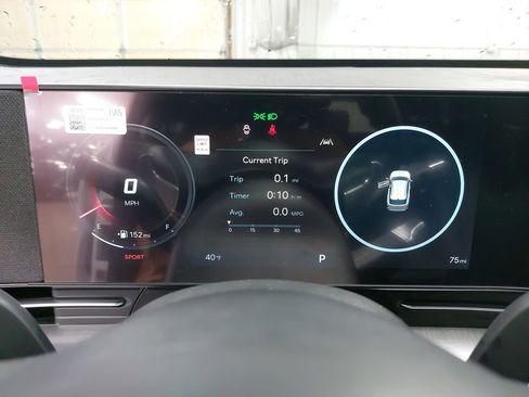 New 2026 Hyundai Kona Limited image 19