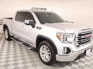 Used 2019 GMC Sierra 1500 SLT RWD video 1