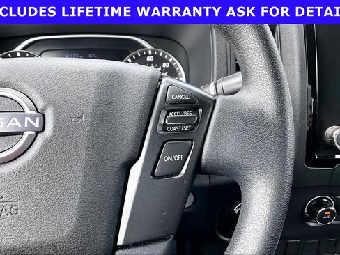 Used 2022 Nissan Frontier S AWD/4WD image 16