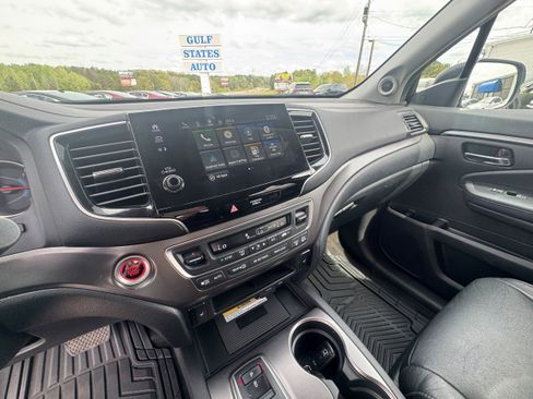 Used 2021 Honda Pilot Special Edition image 24