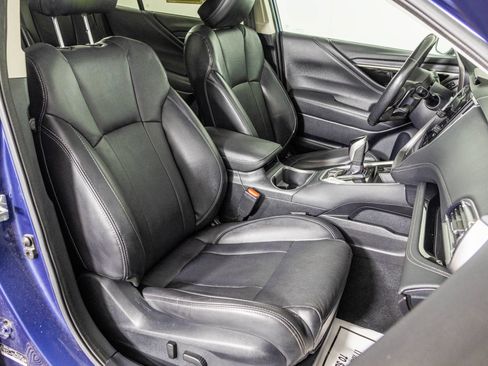 Used 2022 Subaru Outback Limited AWD/4WD image 51