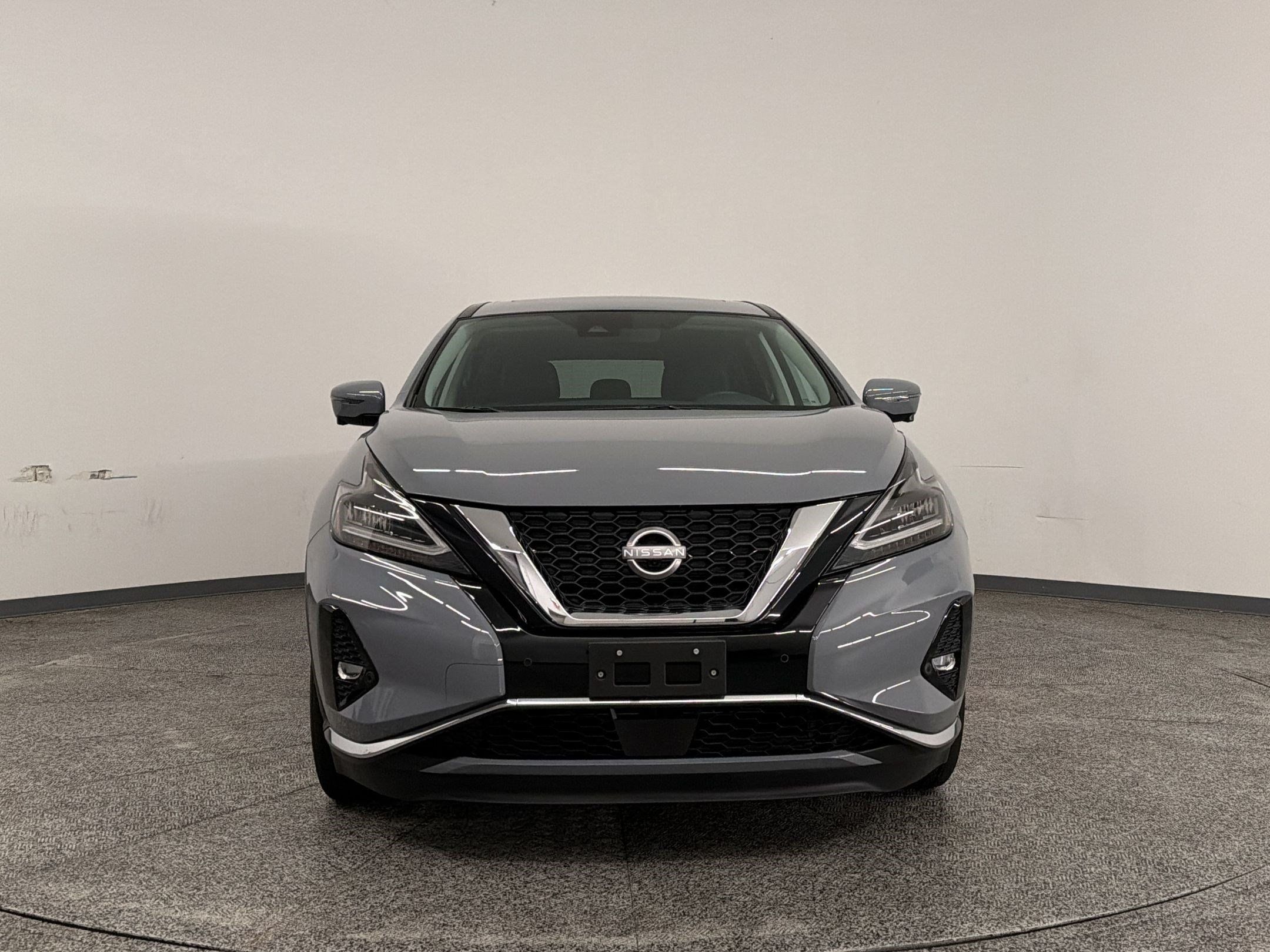 Used 2024 Nissan Murano SL w/ Cargo Package AWD/4WD image 5