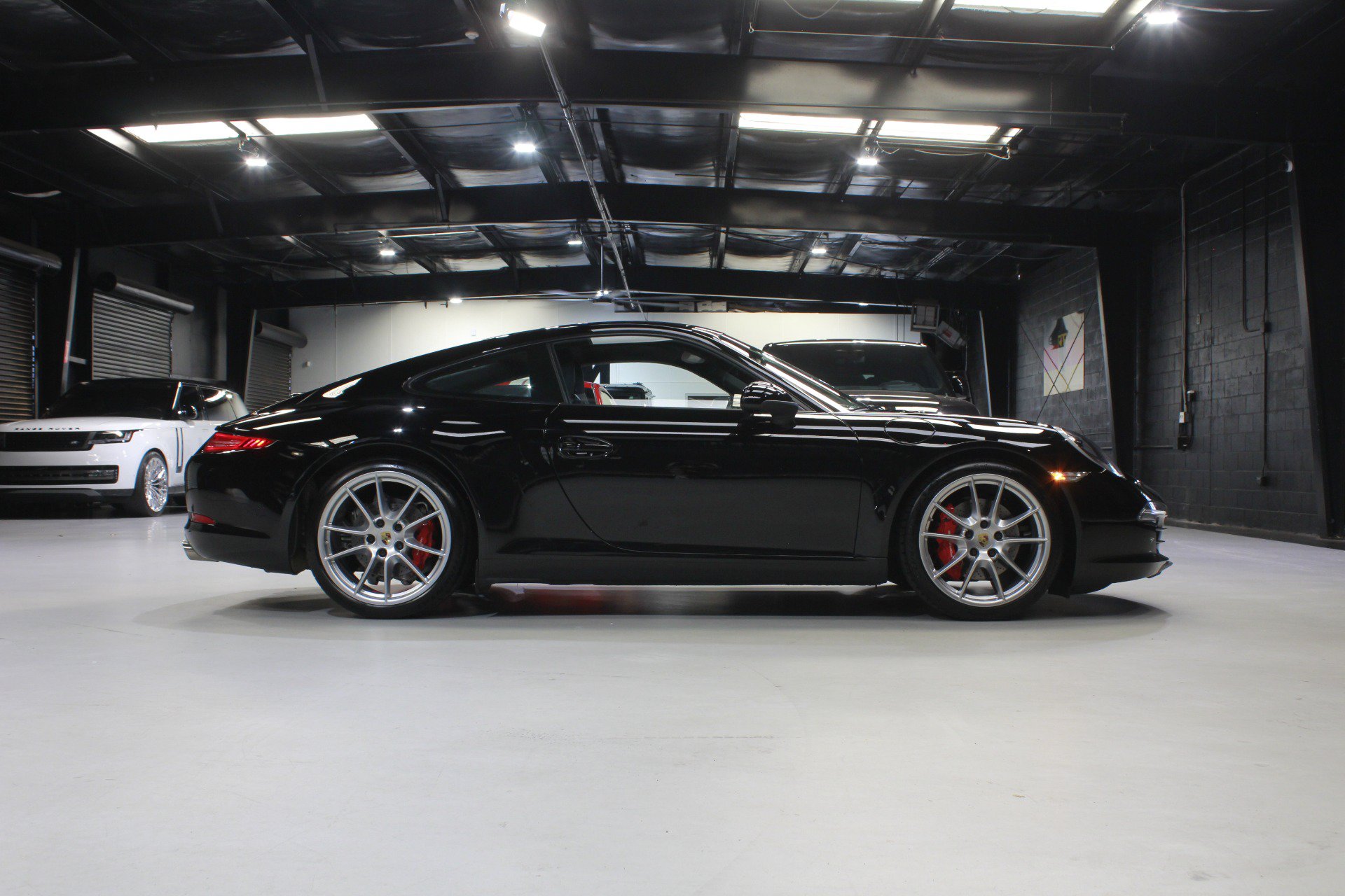 Used 2012 Porsche 911 Carrera S RWD image 24