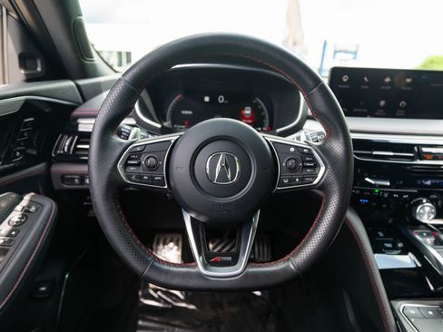 Certified 2024 Acura MDX A-Spec AWD/4WD image 22