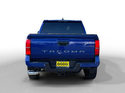 Used 2024 Toyota Tacoma TRD Sport RWD image 4