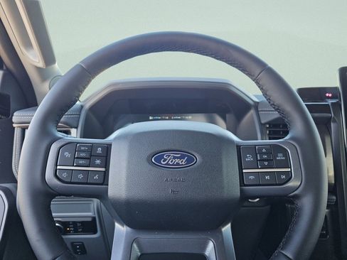 New 2025 Ford F150 Lightning Flash image 29