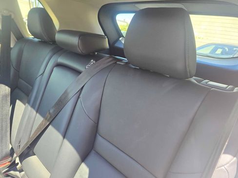 Used 2023 Nissan Rogue SV w/ SV Premium B Package FWD image 18