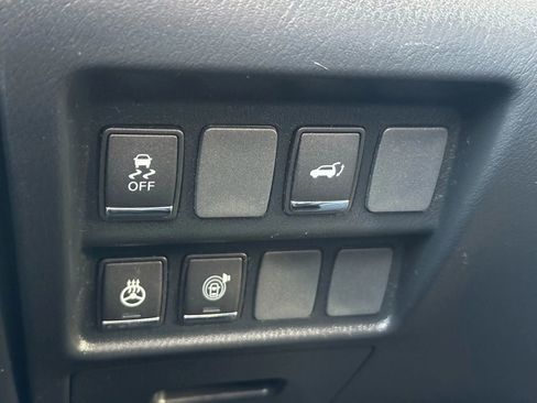 Used 2020 INFINITI QX60 Luxe w/ Essential Package image 31