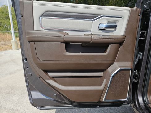 New 2026 RAM 2500 Laramie image 45