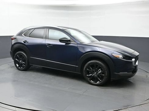 Used 2024 MAZDA CX-30 AWD 2.5 S w/ Select Sport Pkg image 7