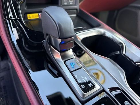 Used 2025 Lexus NX 250 FWD w/ Towing Package (2000 Lbs) image 20