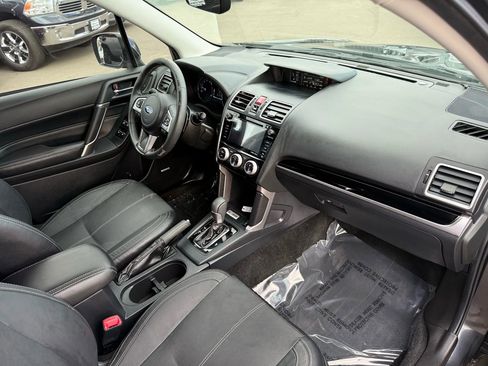 Used 2018 Subaru Forester 2.0XT Touring w/ Popular Package #2 image 21