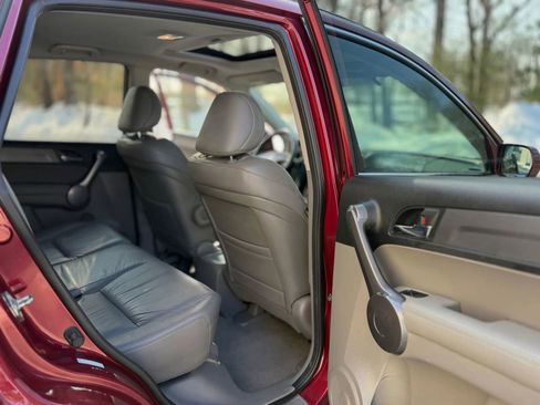 Used 2009 Honda CR-V EX-L image 26