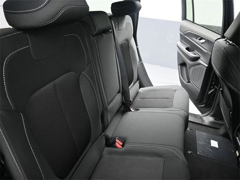 New 2025 Jeep Grand Cherokee Laredo X w/ Luxury Tech Group I image 20