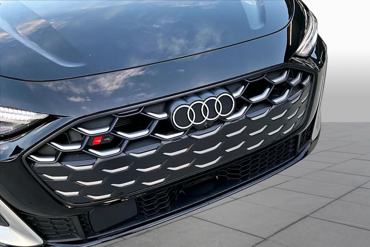Used 2026 Audi S5 Premium Plus AWD/4WD image 34