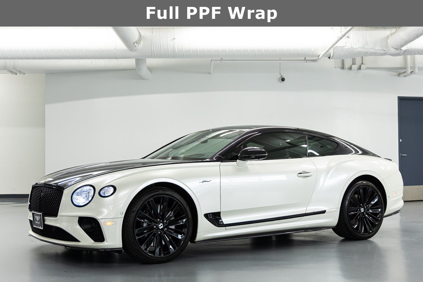 Used 2022 Bentley Continental GT Speed AWD/4WD image 2