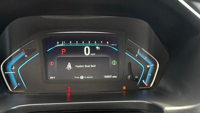 Used 2021 Honda Odyssey Touring image 12