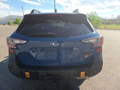 Used 2022 Subaru Outback Wilderness AWD/4WD image 4