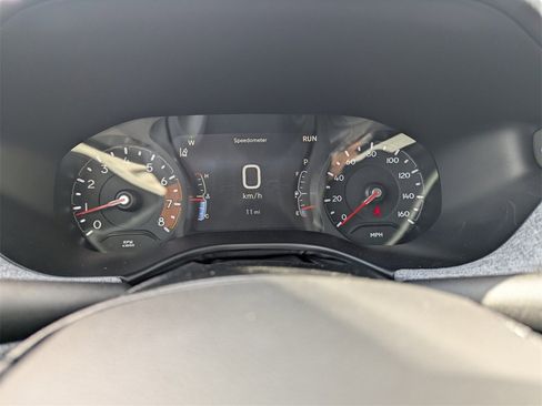 New 2026 Jeep Compass Latitude image 19