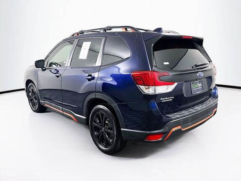 Used 2019 Subaru Forester Sport w/ Popular Package #2 AWD/4WD image 5