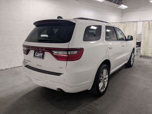 Certified 2023 Dodge Durango GT AWD/4WD image 7