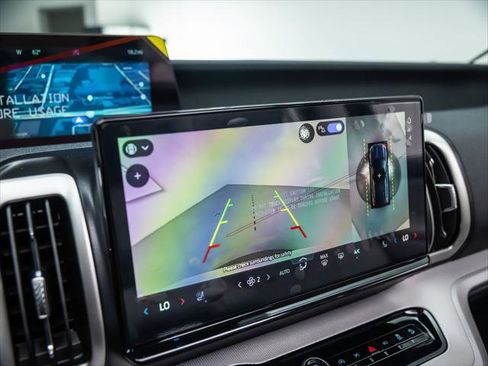 New 2026 Ford Expedition Max Active AWD/4WD image 28