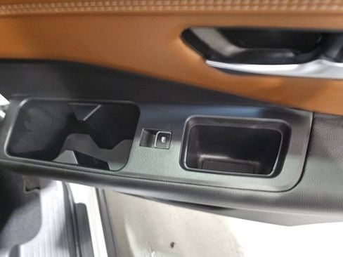 Certified 2023 Nissan Pathfinder Platinum w/ Cargo Package image 28