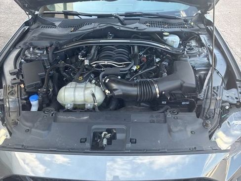 Used 2023 Ford Mustang GT w/ Equipment Group 301A image 9