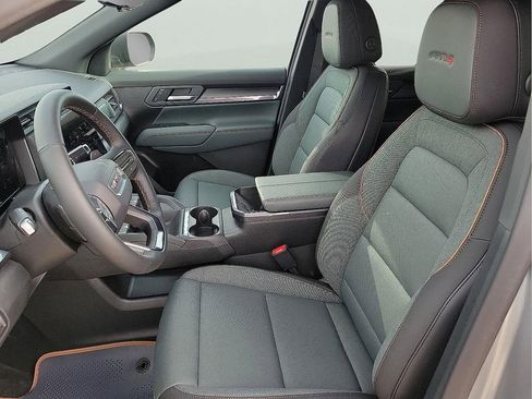 New 2026 GMC Terrain AT4 w/ Technology Package II image 14