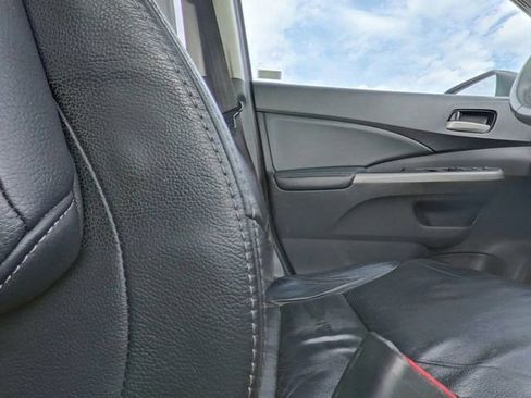 Used 2014 Honda CR-V EX-L image 28