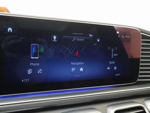 Used 2024 Mercedes-Benz GLE 350 GLE 350 image 15