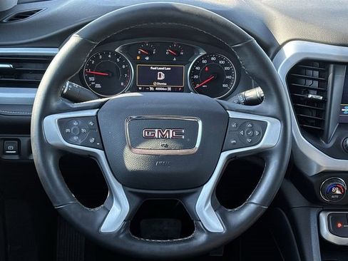 Certified 2023 GMC Acadia SLT w/ Elevation Edition image 11