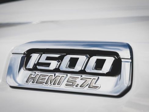 Used 2019 RAM 1500 Big Horn image 21