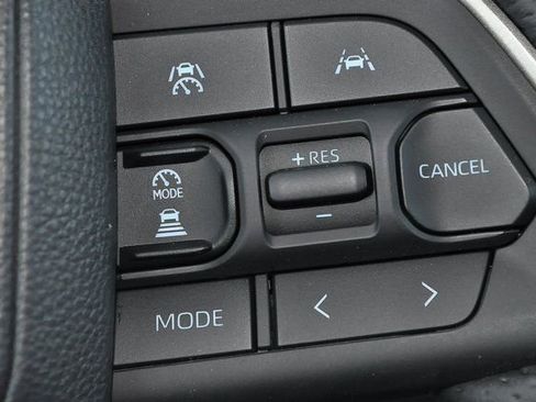 New 2026 Toyota Tacoma TRD Off-Road AWD/4WD image 18