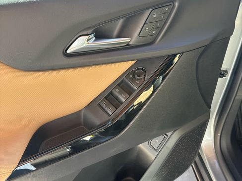 New 2026 Chevrolet Equinox ACTIV w/ Convenience Package III image 14