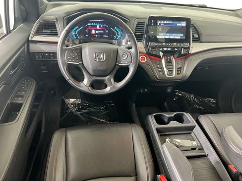 Used 2023 Honda Odyssey Sport image 22