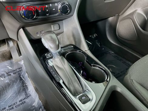 Used 2024 Buick Encore GX Preferred FWD image 20