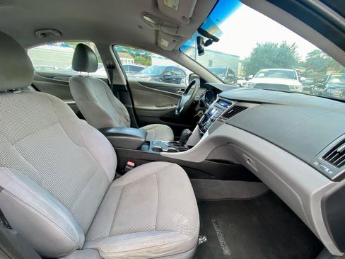 Used 2013 Hyundai Sonata GLS w/ Popular Equipment Pkg FWD image 9
