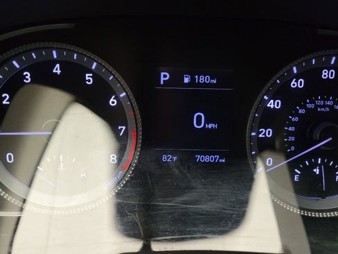Used 2021 Hyundai Sonata SE FWD image 23