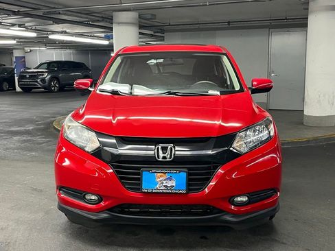 Used 2017 Honda HR-V EX image 24
