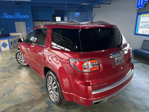Used 2014 GMC Acadia Denali image 5
