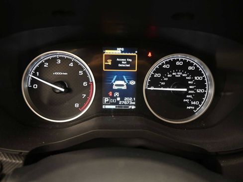 Used 2024 Subaru Forester Premium w/ Pop Package 2 image 7